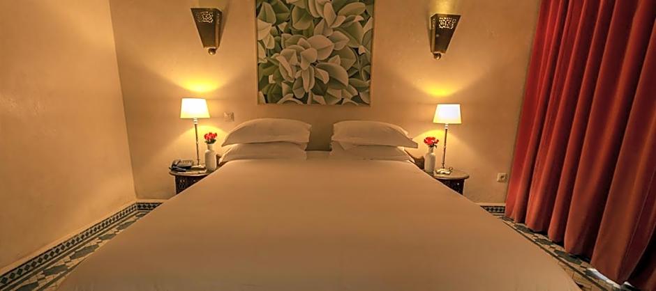 Soundouss Hotel
