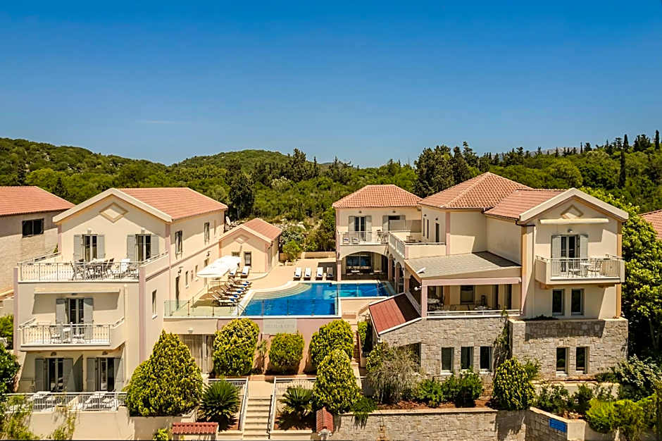 Belle View Hotel - Sea View & Sunset