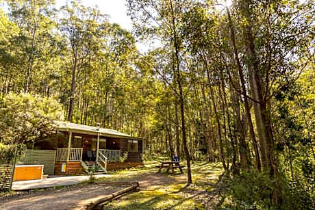 Cottages On Mount View