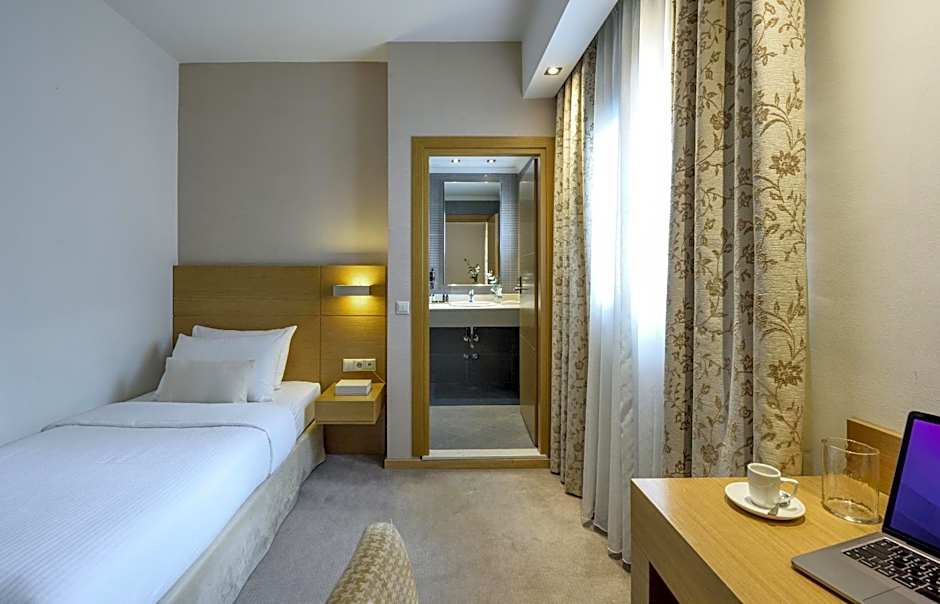 Anatolia Hotel