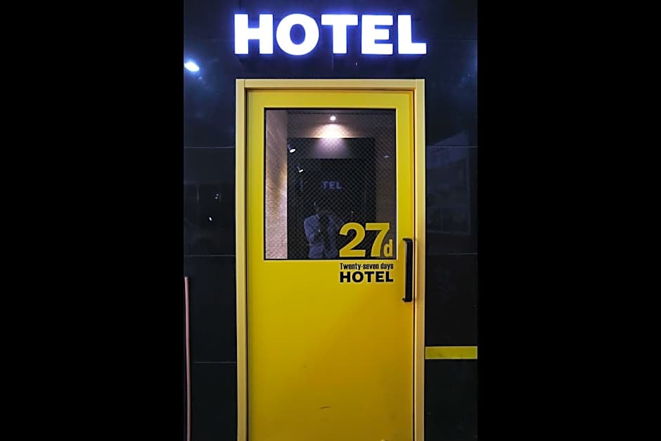 27 Hotel Pyeongchon