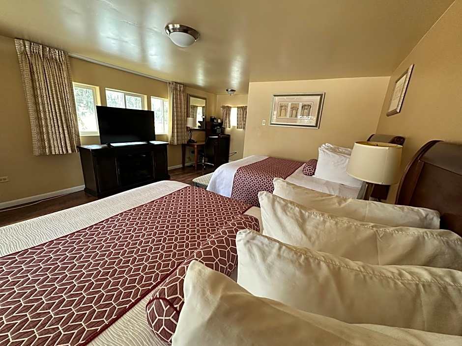 Abram Inn & Suites