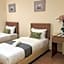 SCC Hotel PJ