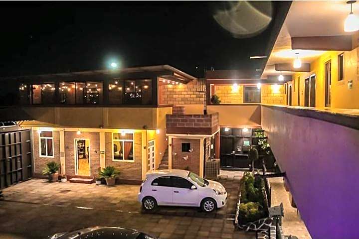 El Sueño de Quetzalcoatl