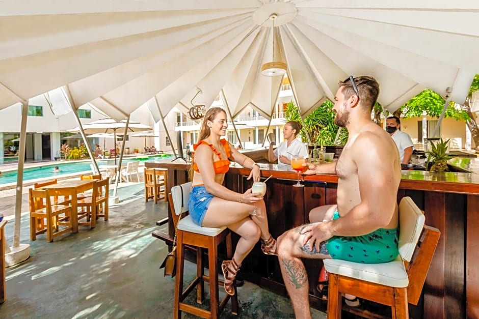 Hotel Maria del Carmen