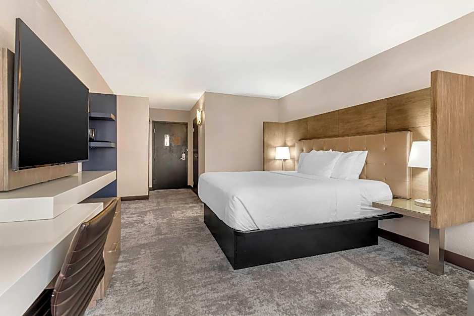 Comfort Inn Brooklyn Center