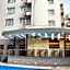 The Zehneria Hotel