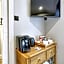 Noble Goose Rooms