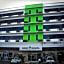 Green Banana Business Hotel