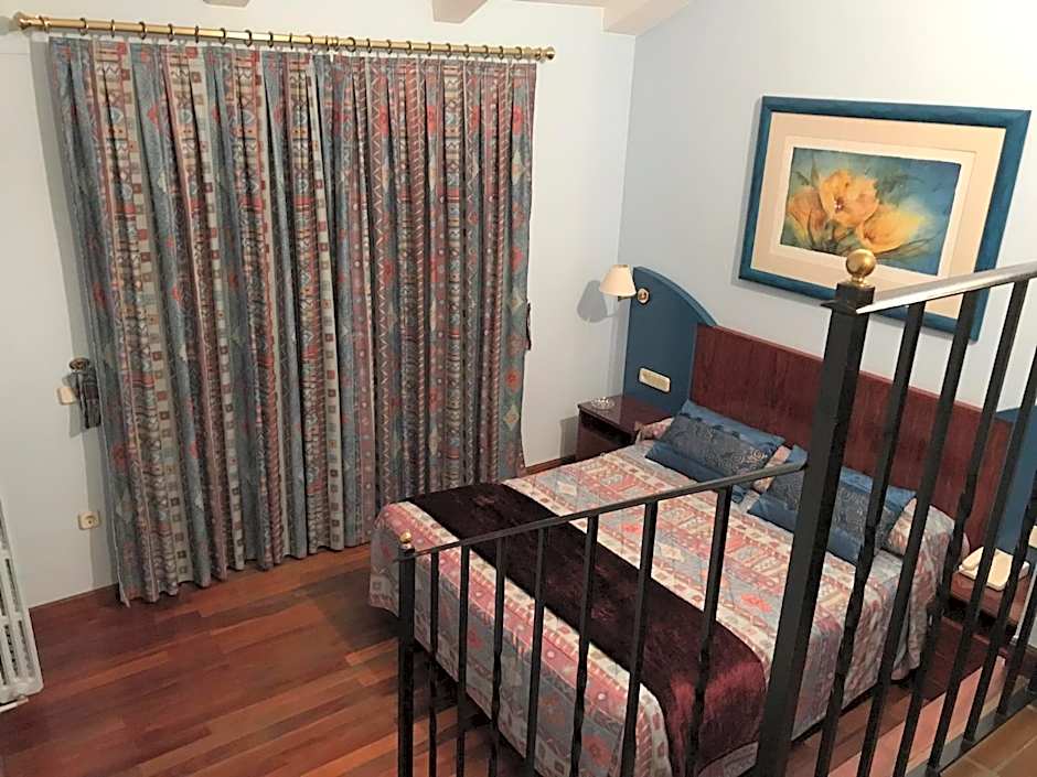 Hotel Suís