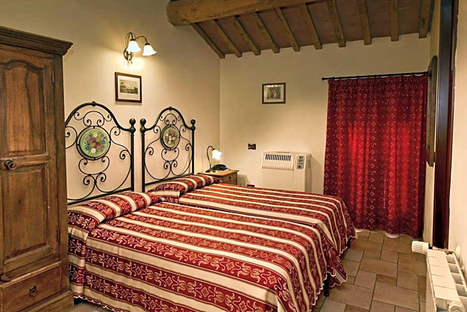 Hotel Antico Casale