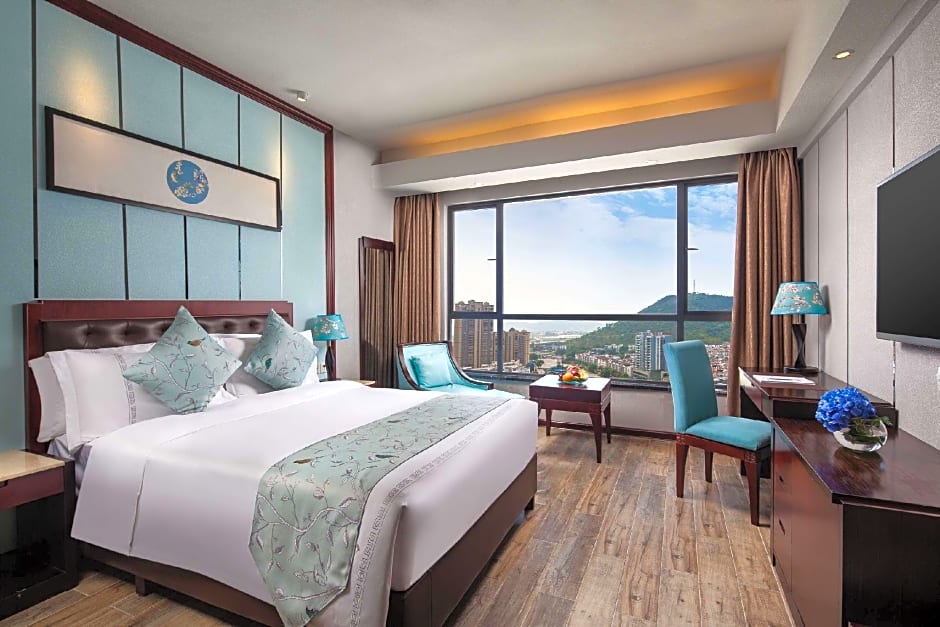 Ramada by Wyndham Liuzhou Luzhai