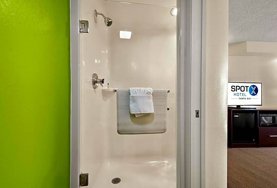 Spot X Hotel Wesley Chapel - Tampa Area