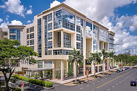 Crescent Residence 1