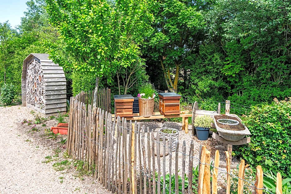 Vakantiepark de Meerpaal