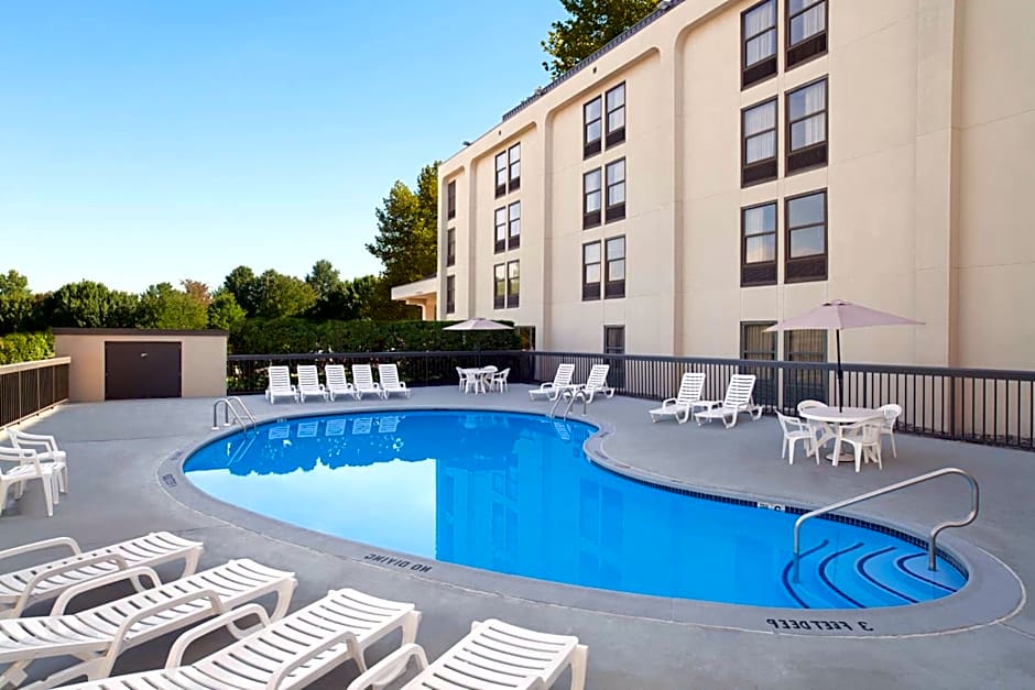Hampton Inn By Hilton Philadelphia/Mt. Laurel