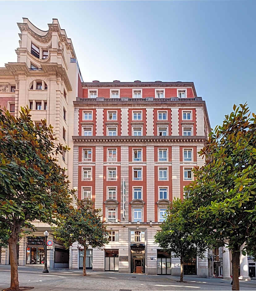 Photo 1 of 50 of Hotel Hernán Cortés