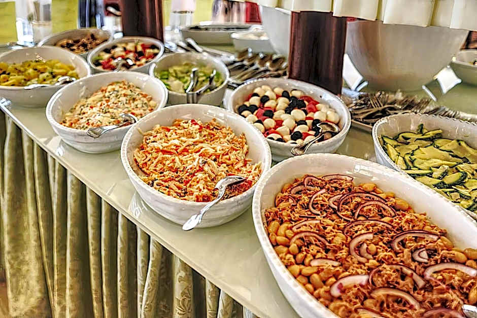 Hotel Royal-Spiaggia