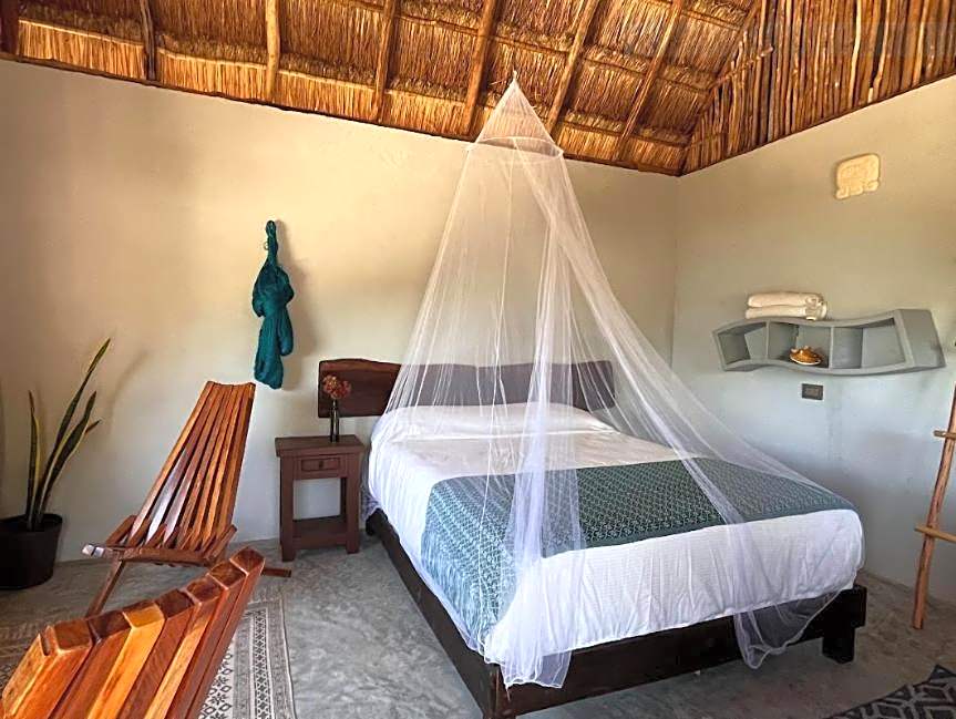 Casa Ik en Coba