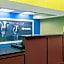 Hampton Inn By Hilton Bremen-I-20