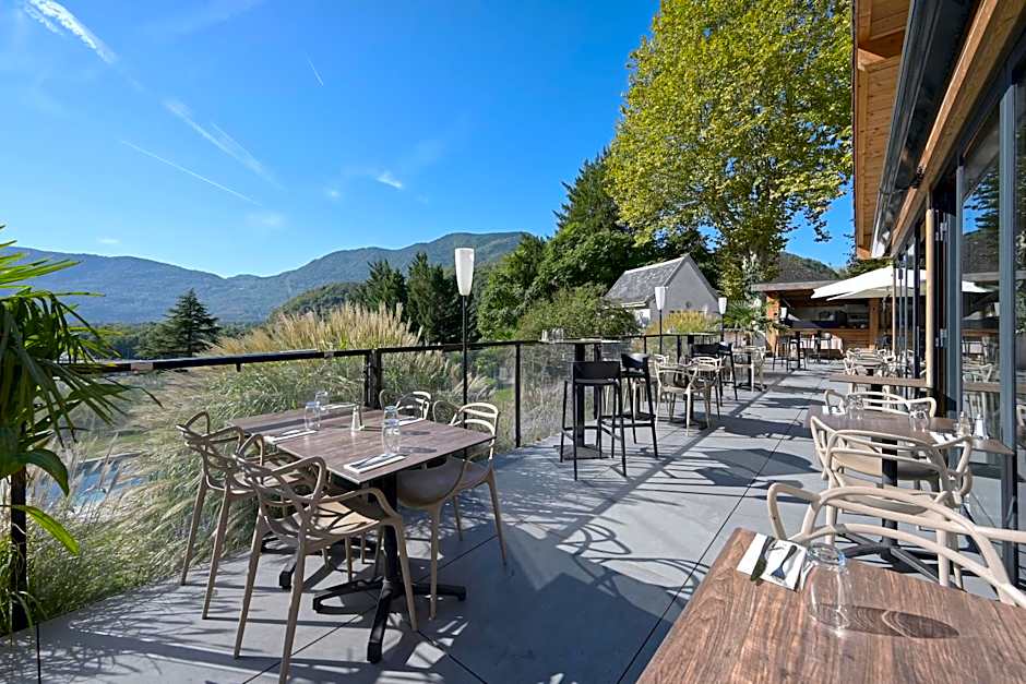 Hôtel Restaurant Le Repère