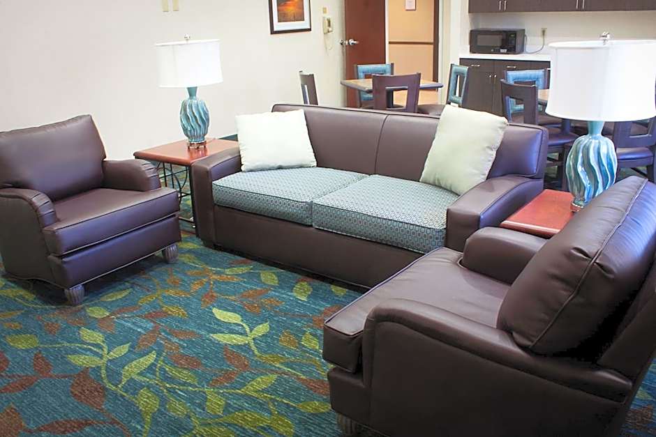 Candlewood Suites Youngstown W - I-80 Niles Area By IHG