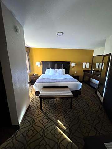 Best Western Of Harbor Springs