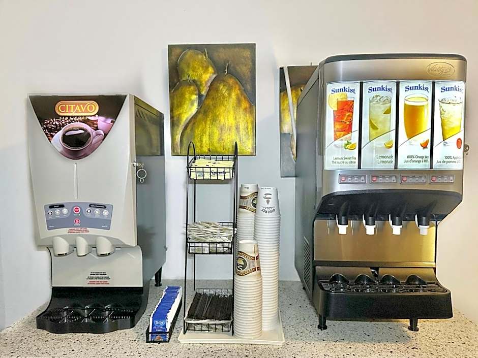 Travelodge by Wyndham Welland