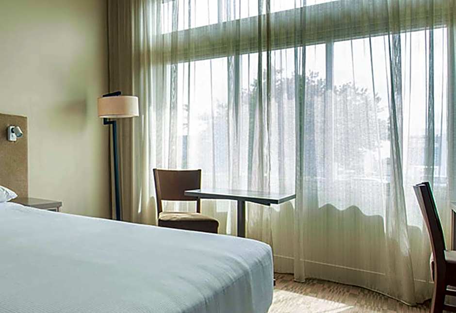 Sudima Hotel Christchurch Airport