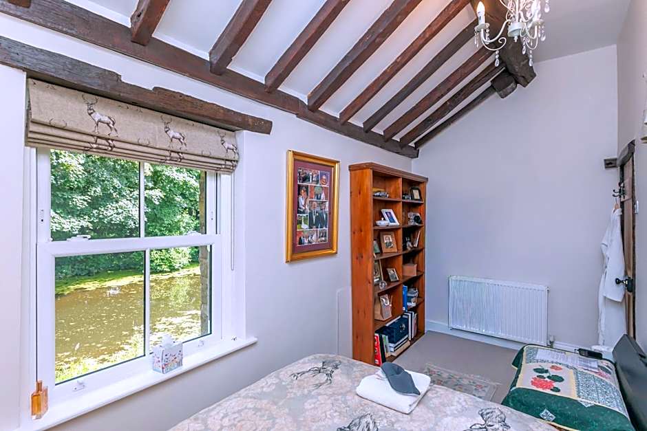 Picket Post House Accommodation