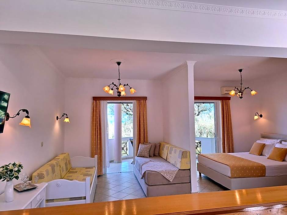 Villa Dionysia Amoudi
