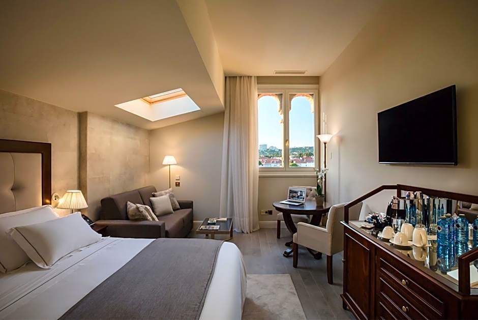 Hotel Casa Vilella 4* Sup