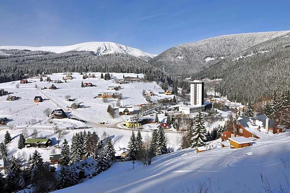 Apartmany Firn