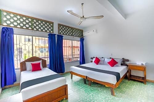 Hotel Adelita