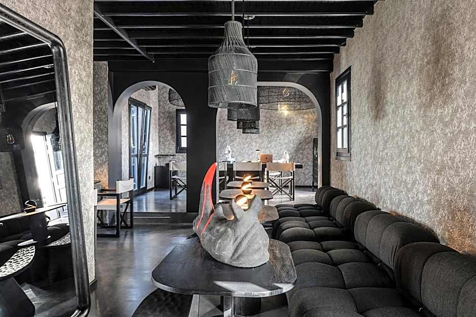 She Mykonos Boutique Hotel
