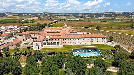 Castilla Termal Monasterio de Valbuena