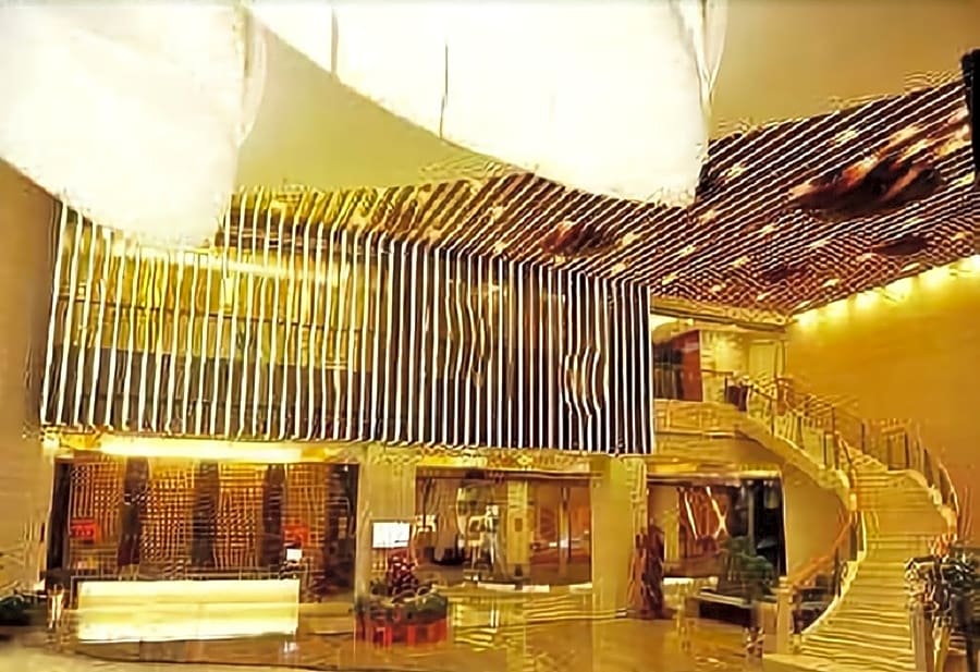 Ramada Plaza by Wyndham Shaowu
