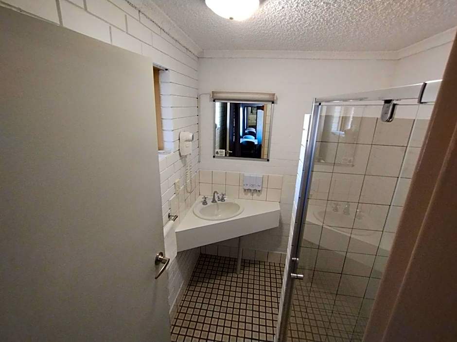 Junction Motel Wagga