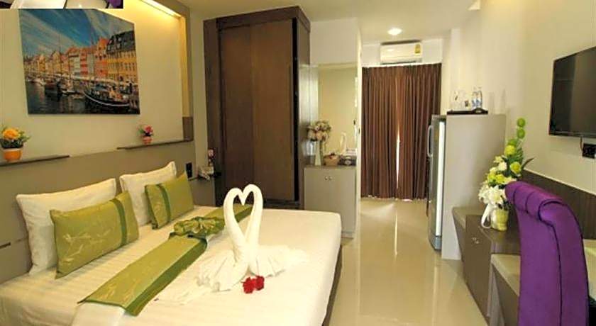 The Convenience Hotel