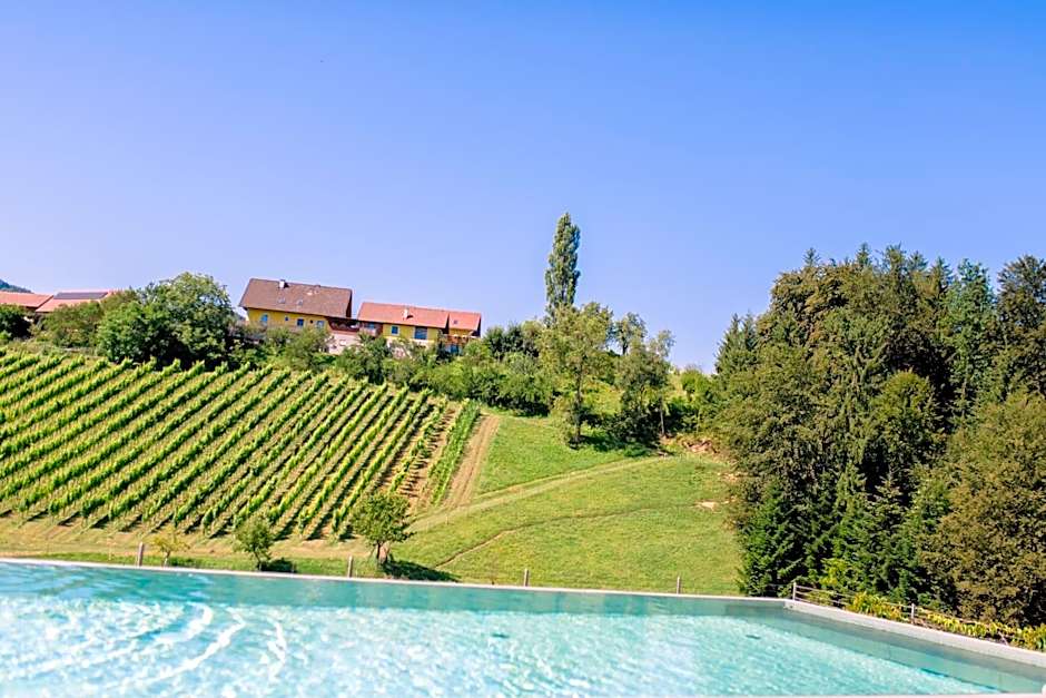 Landgut am Pößnitzberg