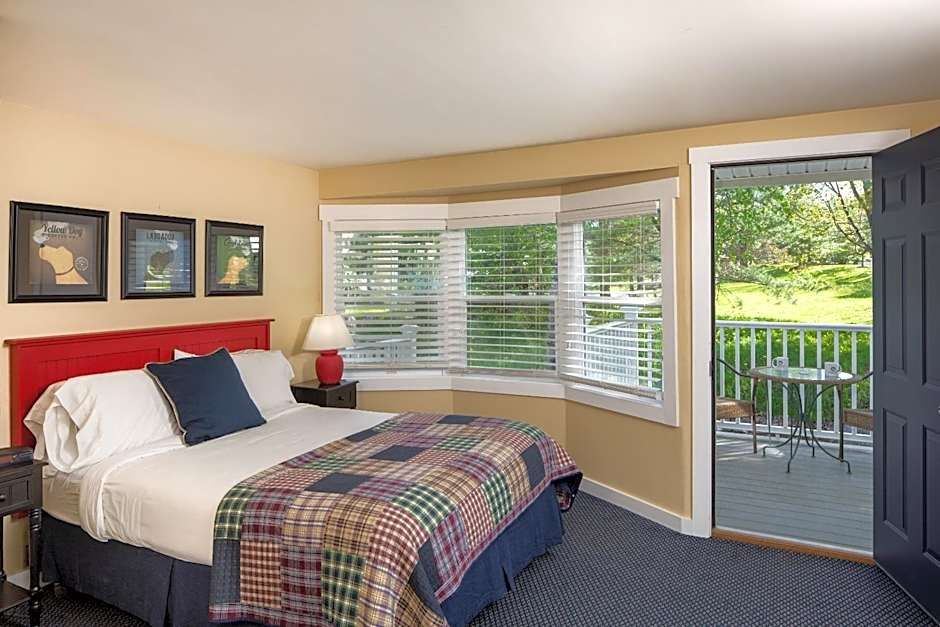 Glen Cove Inn & Suites Rockport