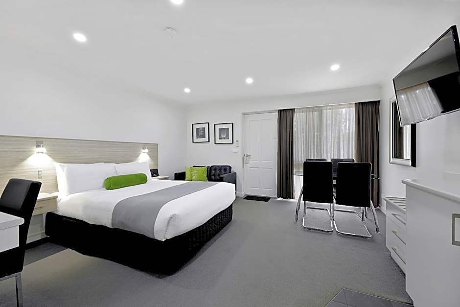 Hamilton Lonsdale Motel