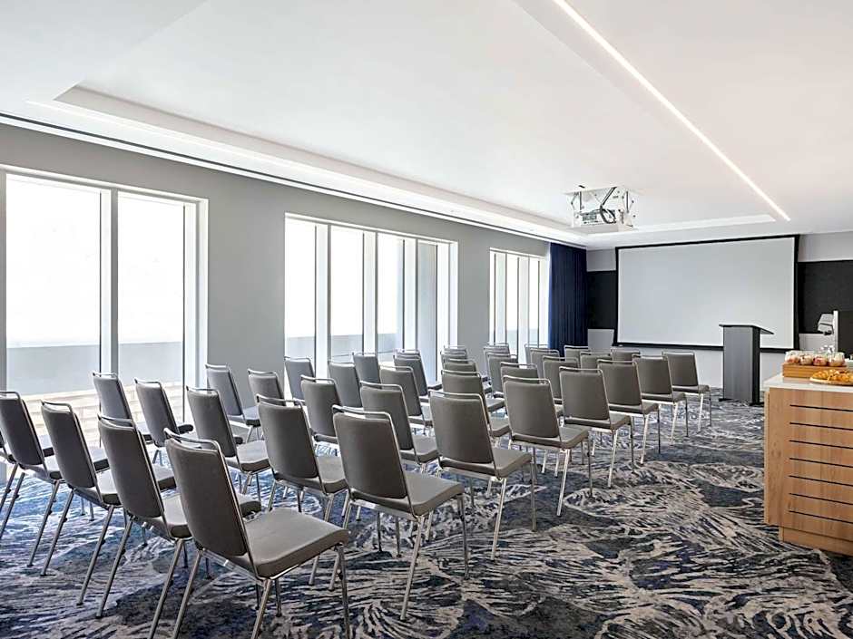 Hyatt Regency London Stratford