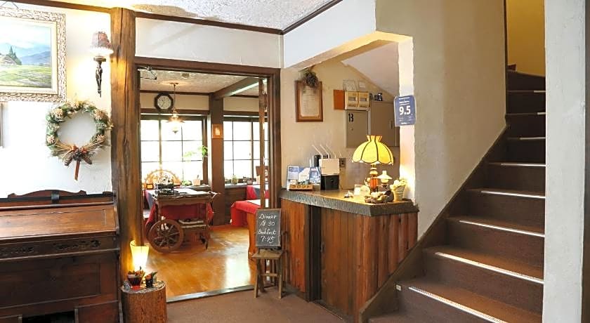 Pension Belnina