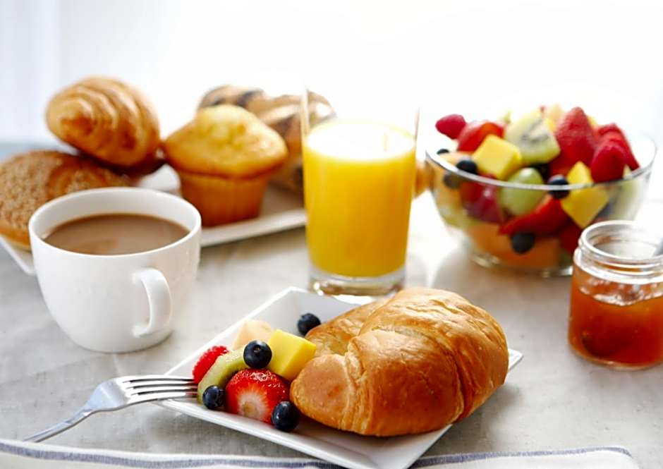 Manchester Airport Stanley Hotel by Belvilla