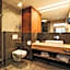 Hotel Bergkristall Zillertal - Adults Only