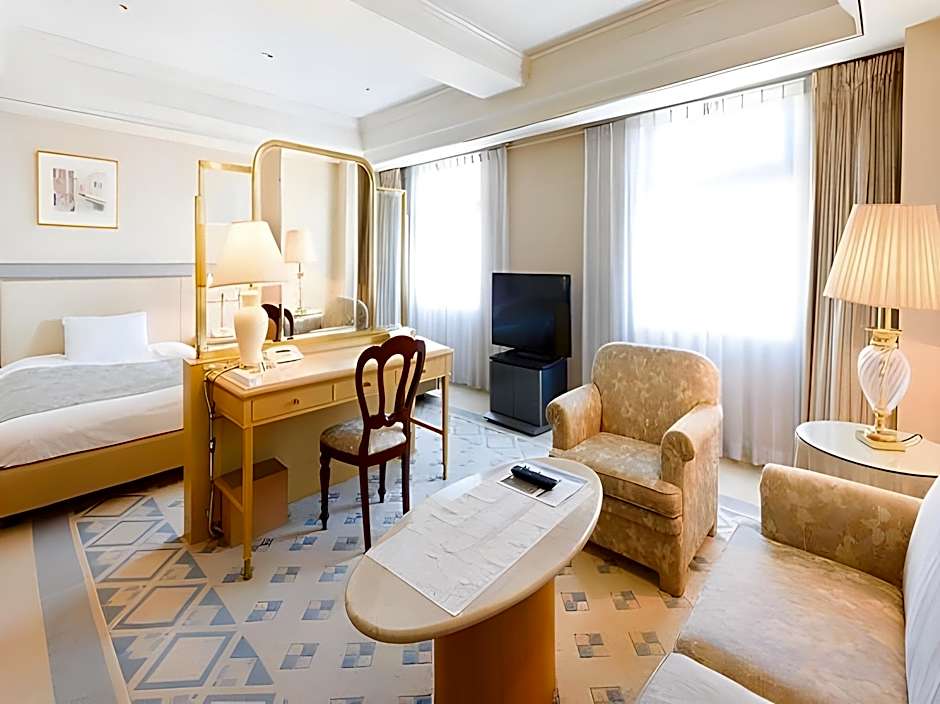 Tokyo Grand Hotel