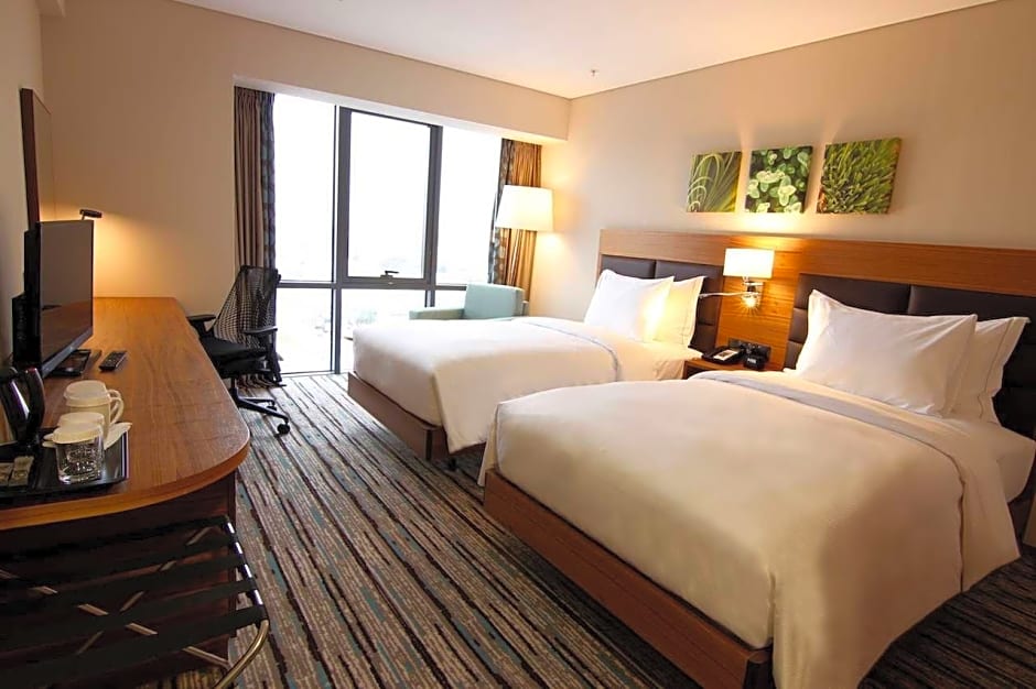 Hilton Garden Inn Ankara Gimat