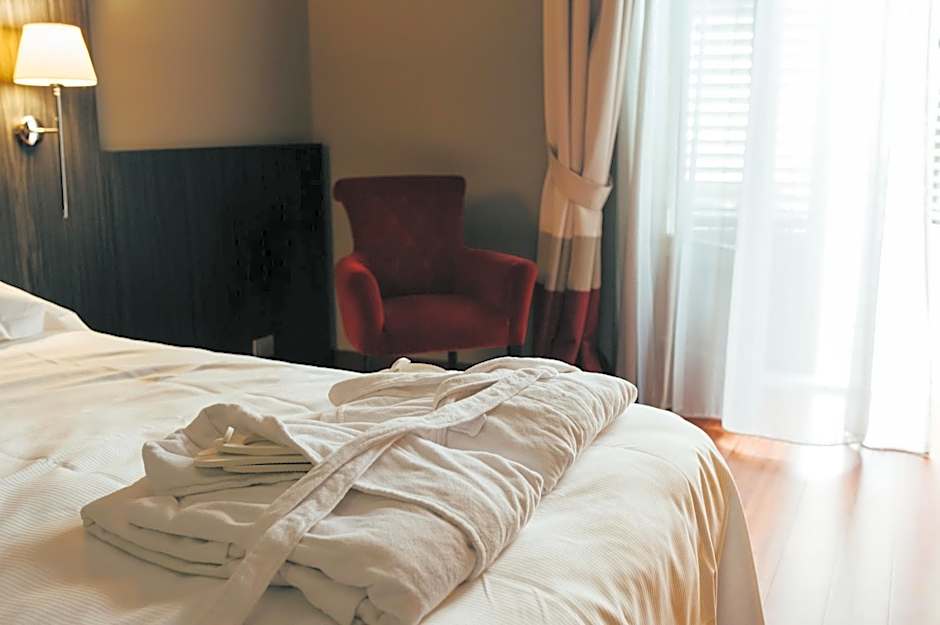 Hotel Porta Felice & Spa