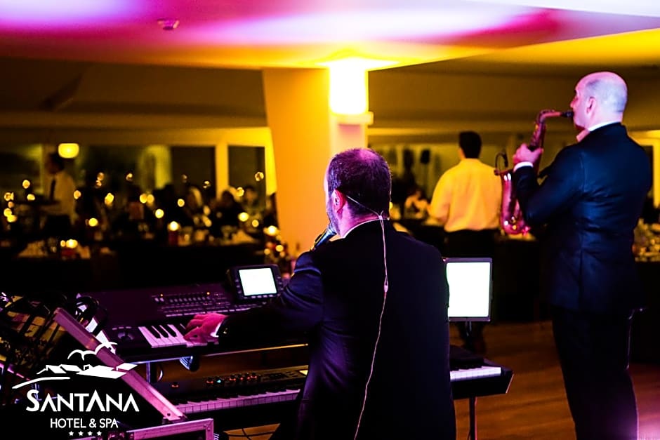 Santana Hotel & SPA